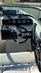 Four Winns 262 sl (4)