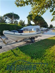 Ondine 575 lago maggiore 1