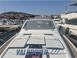 Bavaria 43 HT 2011 (3)