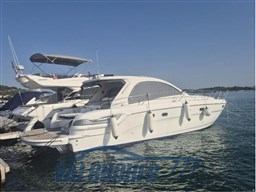 Bavaria 43 HT 2011 (1)