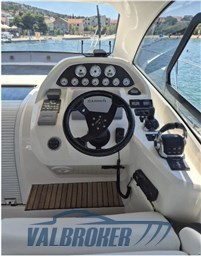 Bavaria 43 HT 2011 (10)
