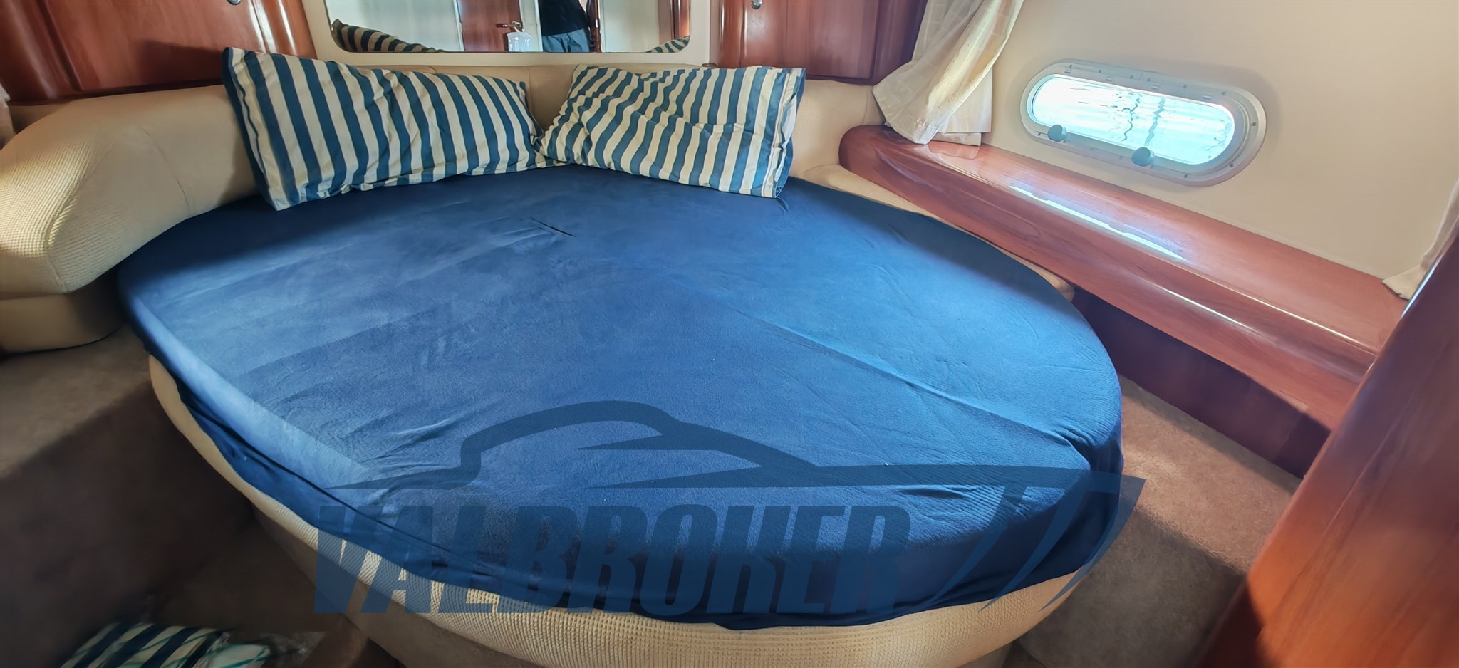 Sealine s 34 my2003 interni (24)