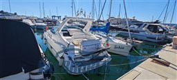 Sealine s 34 my 2003 esterni (30)