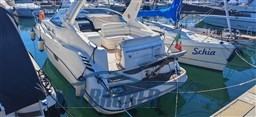 Sealine s 34 my 2003 esterni (29)
