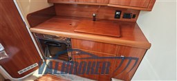 Sealine s 34 my2003 interni (29)