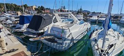 Sealine s 34 my 2003 esterni (27)