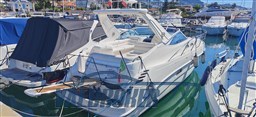Sealine s 34 my 2003 esterni (28)
