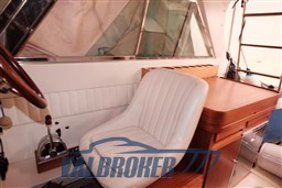 Colombo Sport Fisherman 31 (31)