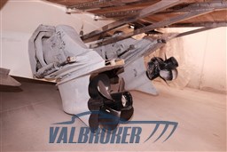 Colombo Sport Fisherman 31 Valbroker (9)