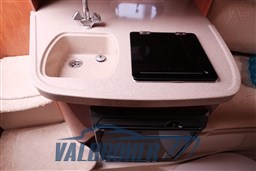 Four winns 248 vista 2006 interni (6)