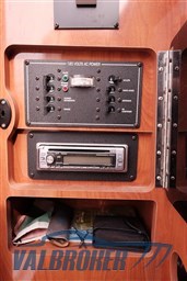 Four winns 248 vista 2006 tecniche(18)