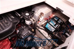 Four winns 248 vista 2006 tecniche(27)