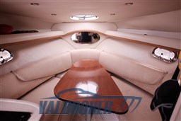 Four winns 248 vista 2006 interni (13)