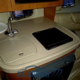 Four Winns 248 lago maggiore (10)