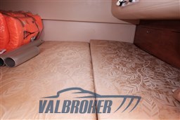 Four winns 248 vista 2006 interni (24)