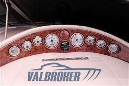 Four winns 248 vista 2006 tecniche(7)