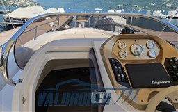 Sessa Key Largo 24 2017 (25)