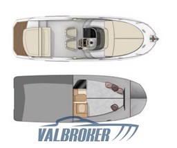 Sessa Marine kl 24 layout