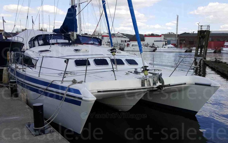 Prout Sailboat Listings