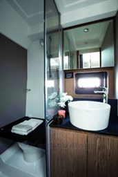 A45 Guest Head