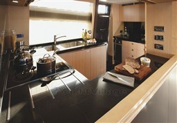 Galley