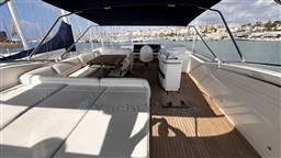 Flybridge