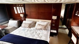 Stateroom