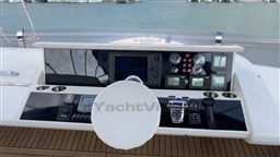 Flybridge