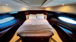 Guests cabin