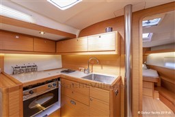 Galley