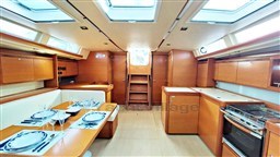 Dufour 525 Grand Large - 21