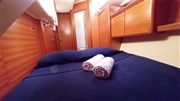 Dufour 525 Grand Large - 12