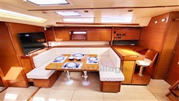 Dufour 525 Grand Large - 6