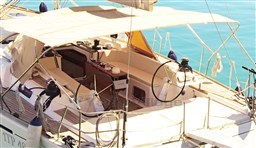 Dufour 525 Grand Large - 7