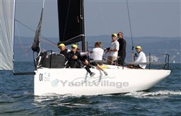 Corsa 915 Sugar - 14