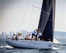 Corsa 915 Sugar - 24