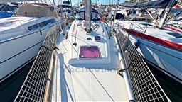 Dufour 40 Performance - 13