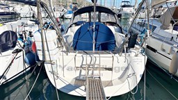 Dufour 40 Performance - 5