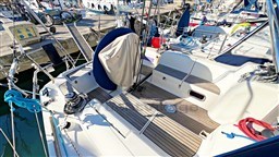 Dufour 40 Performance - 18