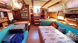 Dufour 40 Performance - 33