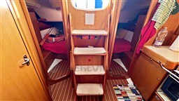 Dufour 40 Performance - 38