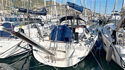 Dufour 40 Performance - 2