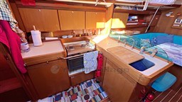 Dufour 40 Performance - 21