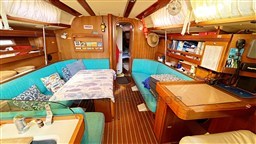 Dufour 40 Performance - 23