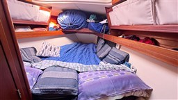 Dufour 40 Performance - 31