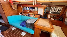 Dufour 40 Performance - 25