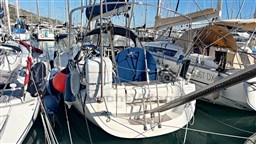 Dufour 40 Performance - 3