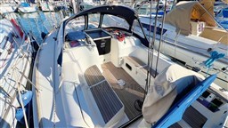 Dufour 40 Performance - 6