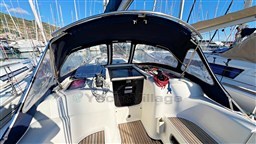 Dufour 40 Performance - 7