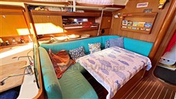 Dufour 40 Performance - 24